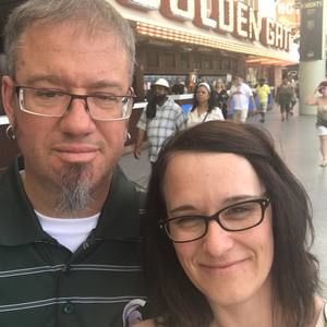 Meet your Posher, Brandy